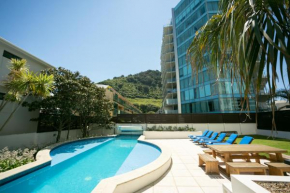 Beaumont Apartments, Mt Maunganui